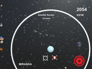 D.S.C. - Screenshot 3