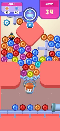 Chain Crash - Screenshot 3