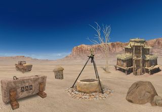 Escape Mystery Wilderness - Screenshot 2