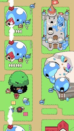 Portal Tycoon - Screenshot 2