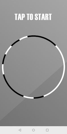 Circle Catch - Screenshot 2
