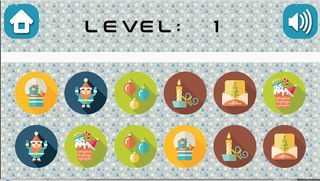 Memory Challenge - Screenshot 2