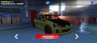 Hatchback Drift Simulator - Screenshot 3