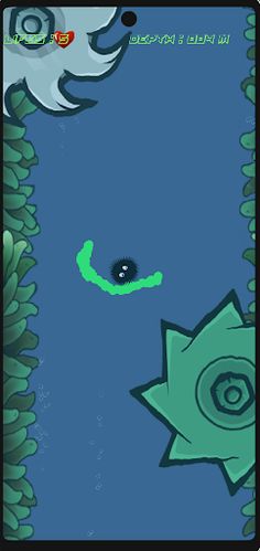 The Echinus: Puzzle, Adventure - Screenshot 4