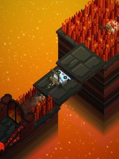 Mowy Lawn - Screenshot 2