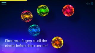 FingerFlash - Screenshot 1