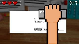 POSTMAN Mobile - Screenshot 3