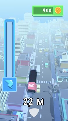 Coke Rocket! - Screenshot 2