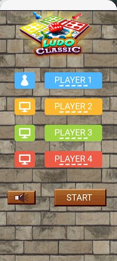 Ludo Game Ludo Offline, लूडो - Screenshot 3