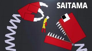 Boxy Boo Mod Melon Playground - Screenshot 1