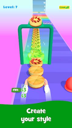 Make Cake - Screenshot 2