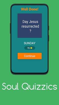 Soul Quiz - Screenshot 3
