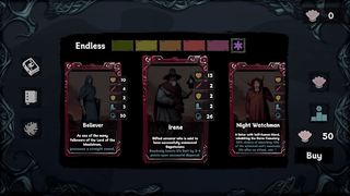 Chaos Coming - Screenshot 1