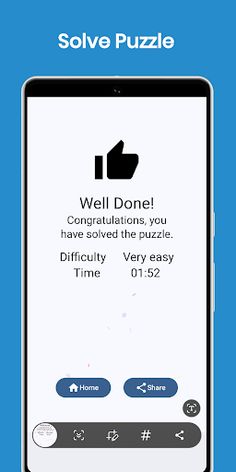 Sudoku - Screenshot 3