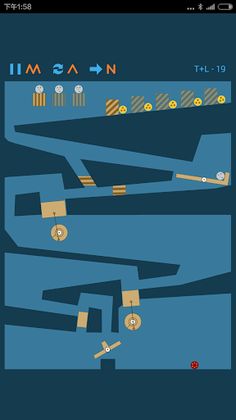 Color Infection - Screenshot 2