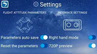 YXiang-wifi - Screenshot 2
