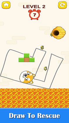 Dog Rescue - Save the Dog - Screenshot 3