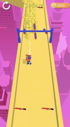 Gun Master - Zombies vs Talent - Screenshot 3