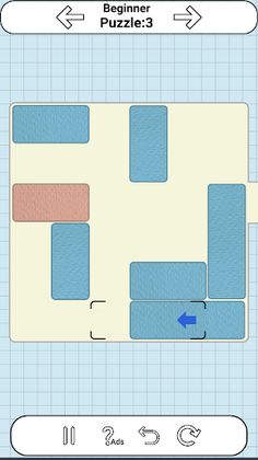 Brainy Blocks - Screenshot 4