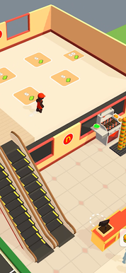 Burger Please! - Screenshot 1