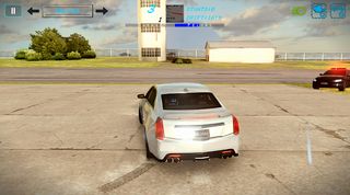 City Car Driving Simulator 5 - Screenshot 2