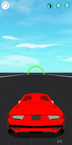 Auto Jump - Screenshot 1