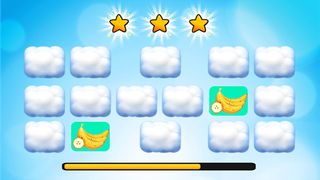 Memory Training - Brain Test - Screenshot 3