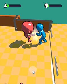 Combat Attack - Screenshot 2
