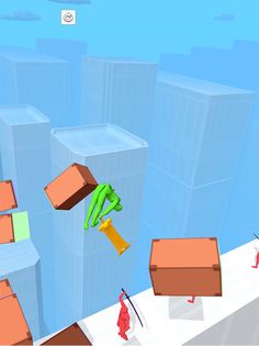 Flexible Zap! - Screenshot 3