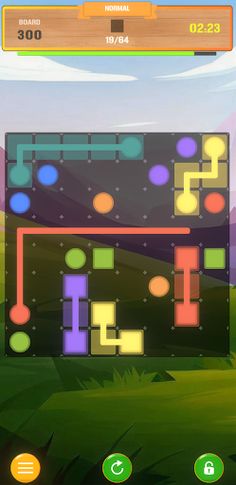 Color Dots - Screenshot 1