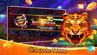 Neptune Fishing-arcade fishing - Screenshot 1