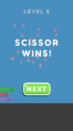 Real Time RPS - Screenshot 4