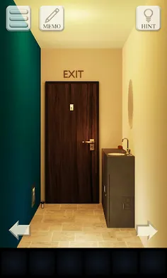 Difficult Mystery Restroom Esc - Screenshot 2