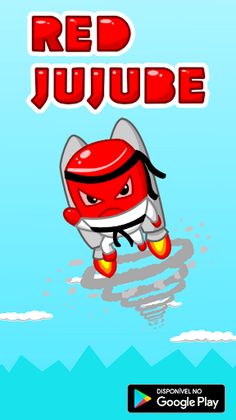 Red Jujube - Screenshot 1