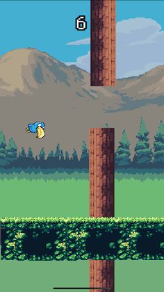 Leisurely Brid - Screenshot 1