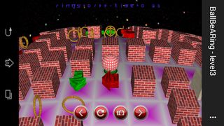 BallBeARing - Screenshot 2