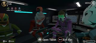 CinQ Beta - Screenshot 3