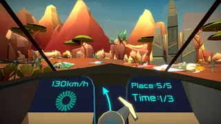 Swish - Screenshot 1