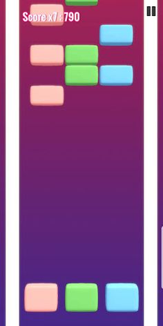 TRIS : Brick Shooter - Screenshot 2