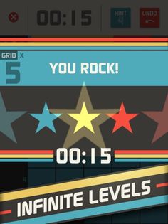 Griddler - Screenshot 2