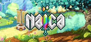 Naica Reborn - MMORPG - RPG 2D - Screenshot 1