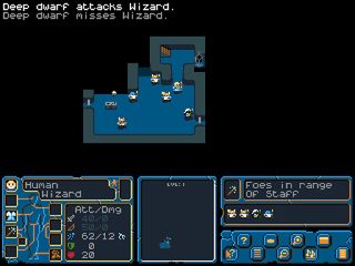 Hack, Slash, Loot - Screenshot 1