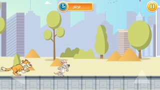 Mouse Hunt - Pro - Screenshot 2