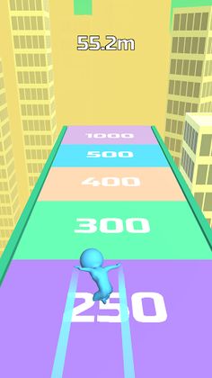 Relay Run - Screenshot 4