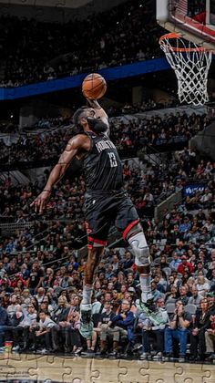 James Harden Puzzles - Screenshot 2