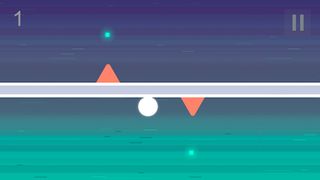 Gravity Sphere - Screenshot 1