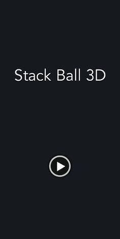 Stack Ball 3D - Endless - Screenshot 4