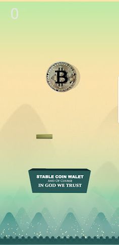 Bitcoin Game - Screenshot 2
