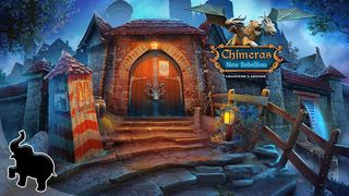 Chimeras 7: Novel Rebellion - Screenshot 2