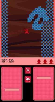 Free Fall - Screenshot 3